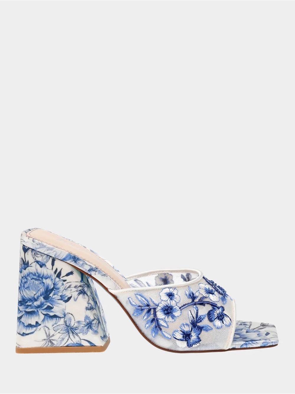 Betsey Johnson-Katia Sandal